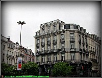 Brussel Walking - nr. 0190